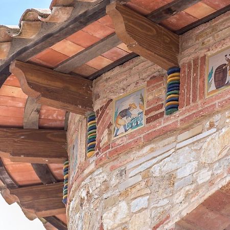 Hotel Sa Calma Begur Εξωτερικό φωτογραφία