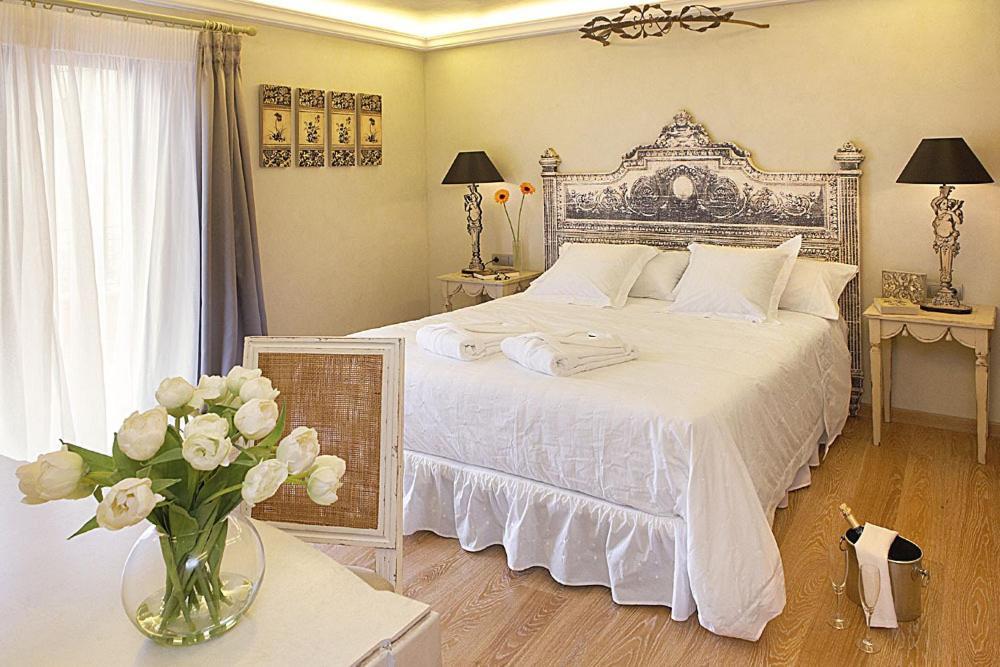 Hotel Sa Calma Begur Δωμάτιο φωτογραφία