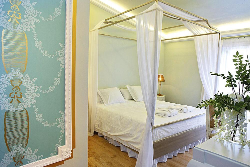 Hotel Sa Calma Begur Δωμάτιο φωτογραφία