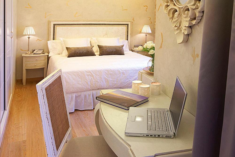 Hotel Sa Calma Begur Δωμάτιο φωτογραφία