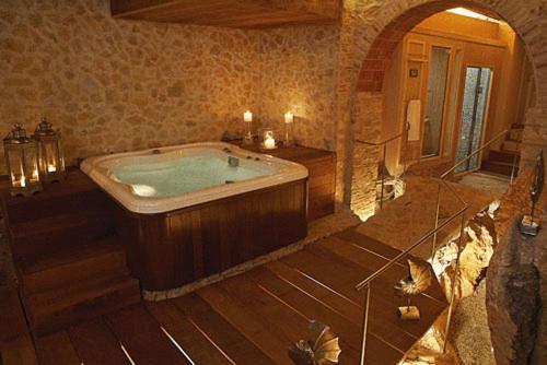 Hotel Sa Calma Begur Εξωτερικό φωτογραφία