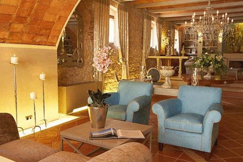 Hotel Sa Calma Begur Εξωτερικό φωτογραφία