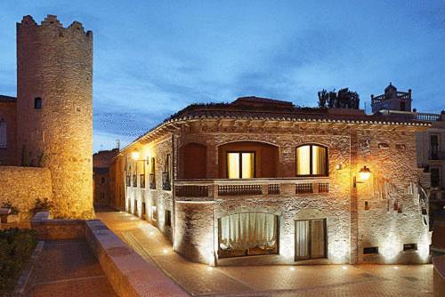 Hotel Sa Calma Begur Εξωτερικό φωτογραφία
