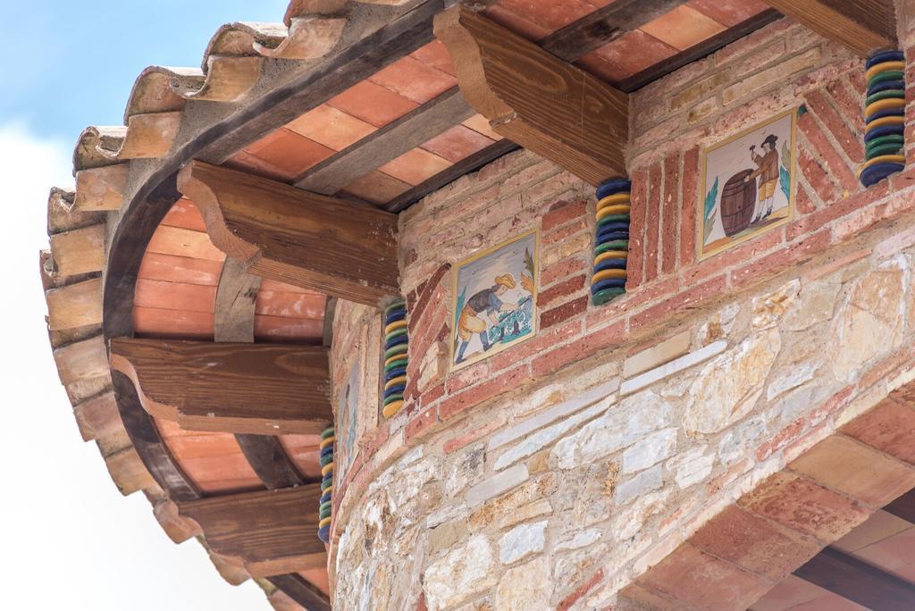 Hotel Sa Calma Begur Εξωτερικό φωτογραφία