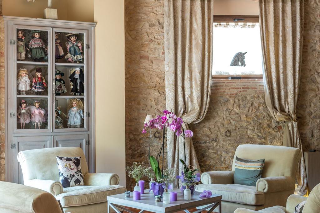 Hotel Sa Calma Begur Εξωτερικό φωτογραφία