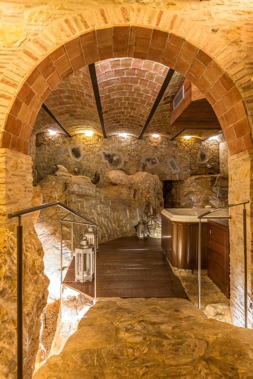 Hotel Sa Calma Begur Εξωτερικό φωτογραφία