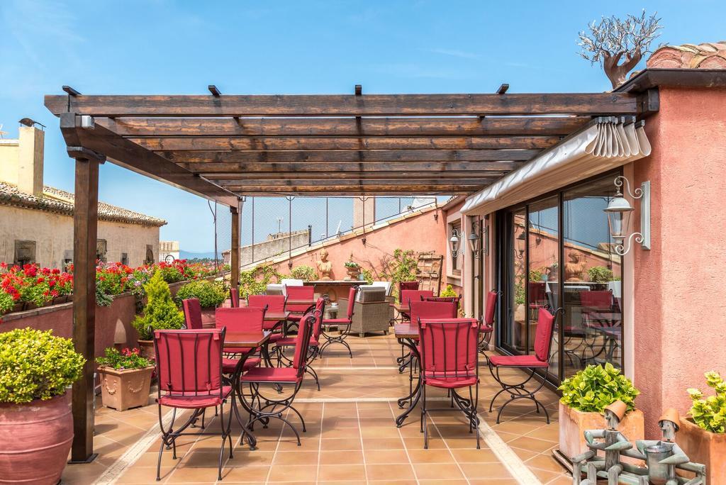 Hotel Sa Calma Begur Εξωτερικό φωτογραφία