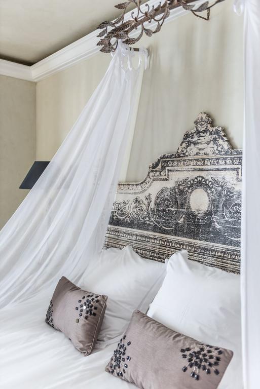 Hotel Sa Calma Begur Εξωτερικό φωτογραφία