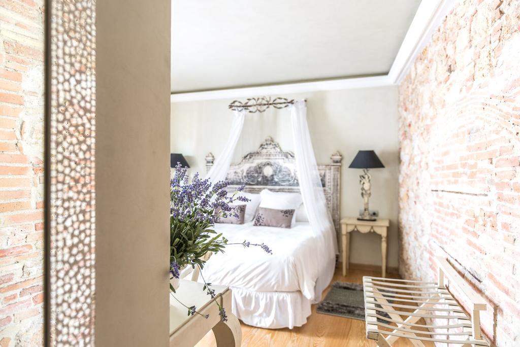 Hotel Sa Calma Begur Εξωτερικό φωτογραφία