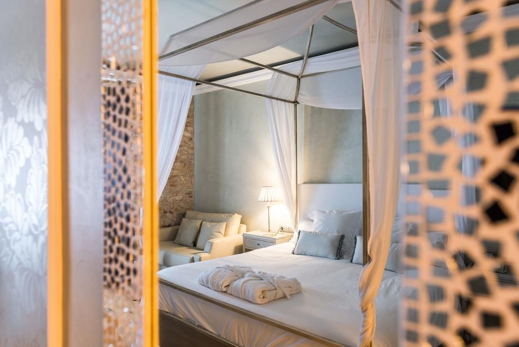 Hotel Sa Calma Begur Εξωτερικό φωτογραφία