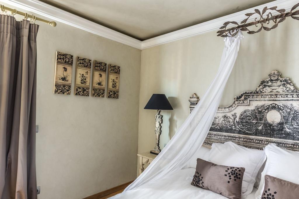 Hotel Sa Calma Begur Εξωτερικό φωτογραφία