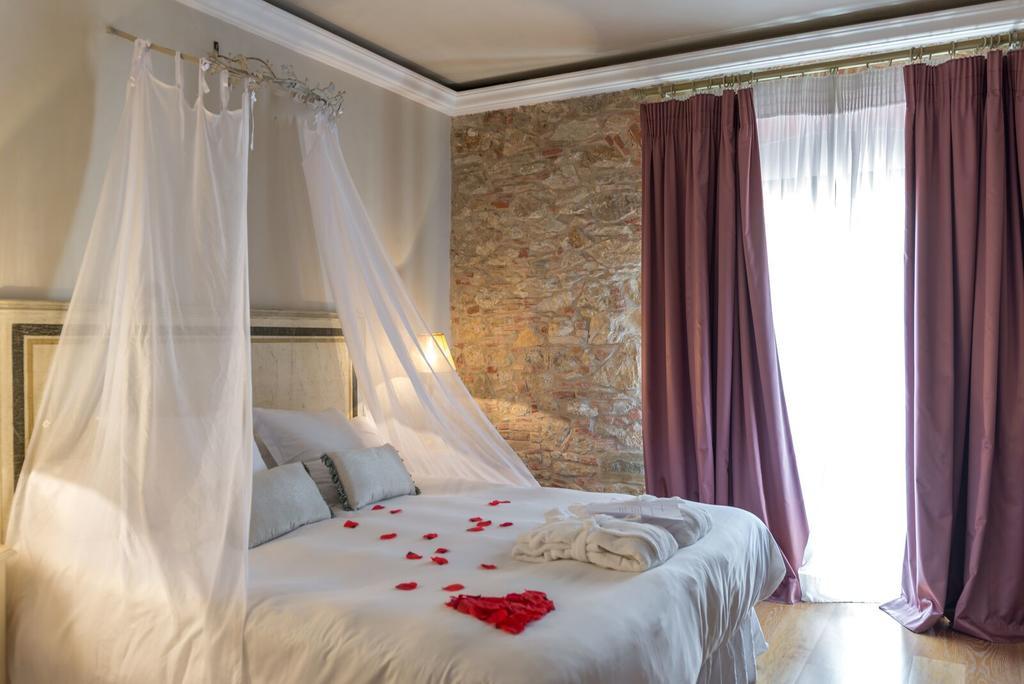 Hotel Sa Calma Begur Εξωτερικό φωτογραφία