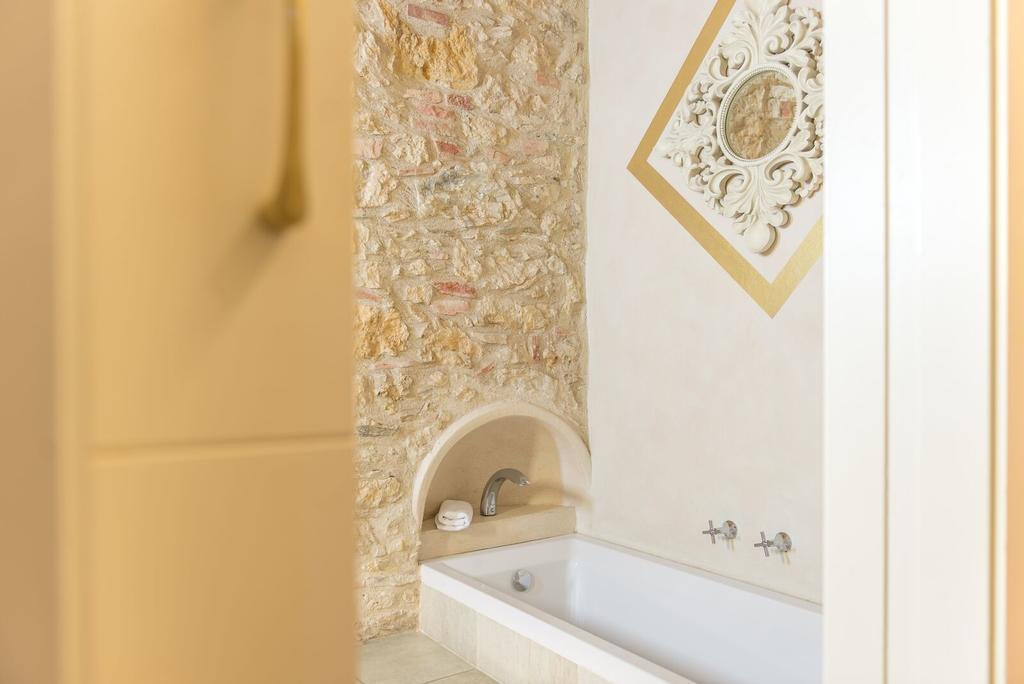 Hotel Sa Calma Begur Εξωτερικό φωτογραφία
