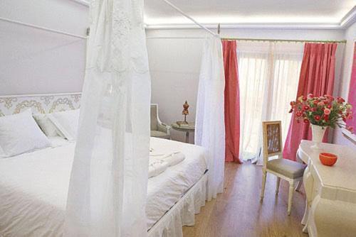 Hotel Sa Calma Begur Δωμάτιο φωτογραφία